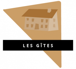 Les Gîtes Sous les Roches