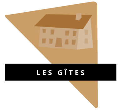 Les Gîtes Sous les Roches