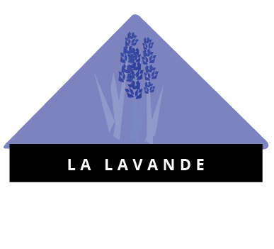 LA LAVANDE