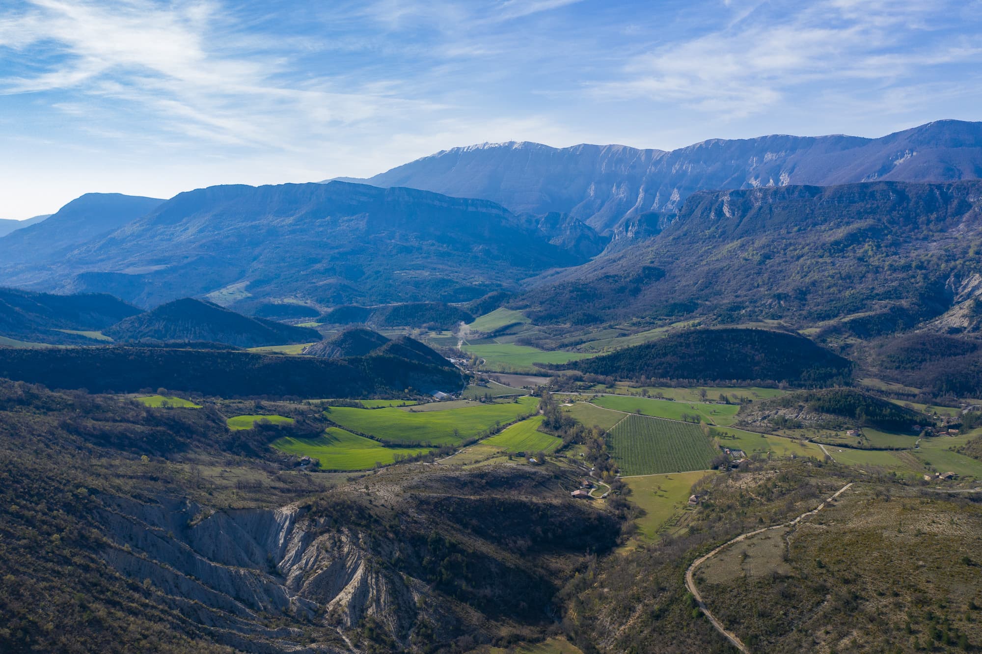 vallee du jabron 35