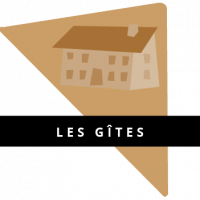 LES GÎTES